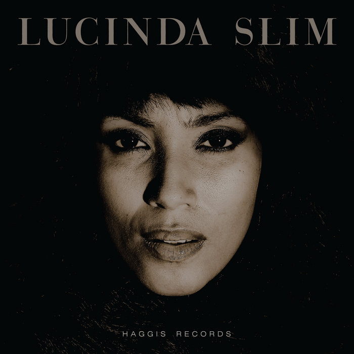 Lucinda Slim – Love Thief