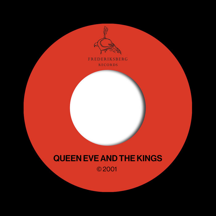 Queen Eve & the Kings – Bringing Home The Bacon