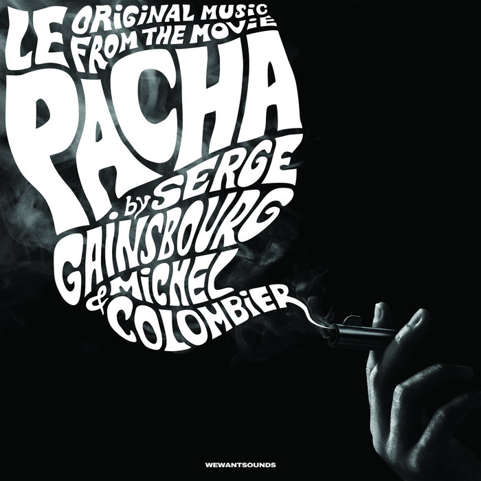 Serge Gainsbourg & Michel Colombier – Requiem Pour Un Con