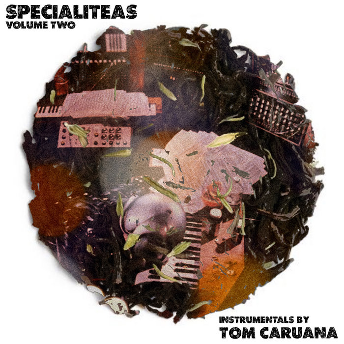 Tom Caruana – Alfalfa
