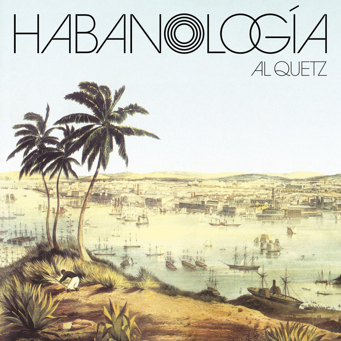 Al Quetz – Oda feat. Jorge Bolaño, Florian Pellissier, Dan Amozig