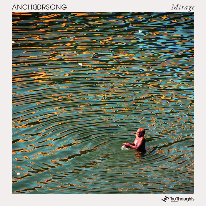 Anchorsong – The Ocean feat. Bookend