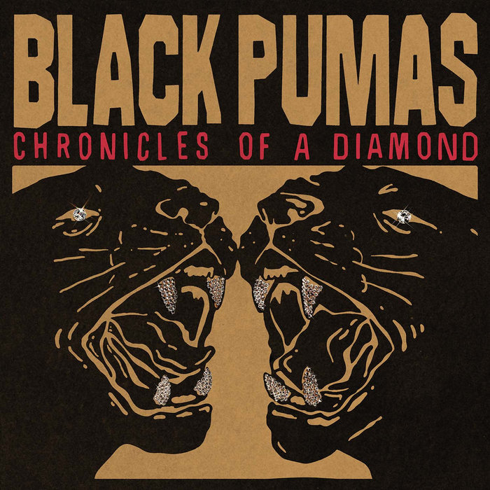 Black Pumas – More Than a Love Song