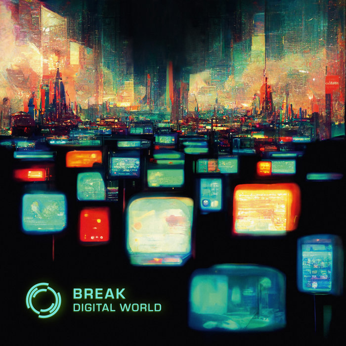 Break – Lost feat. Charli Brix