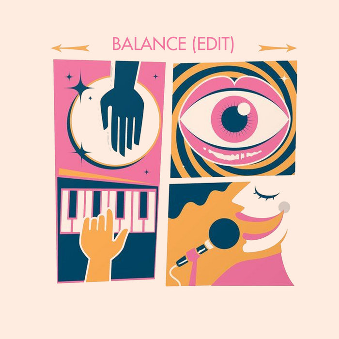 DJ Snatch – Balance (Edit)