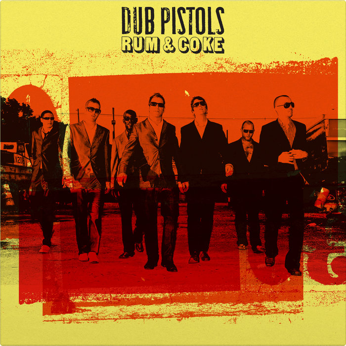 Dub Pistols – Back To Daylight, Ft. Ashley Slater