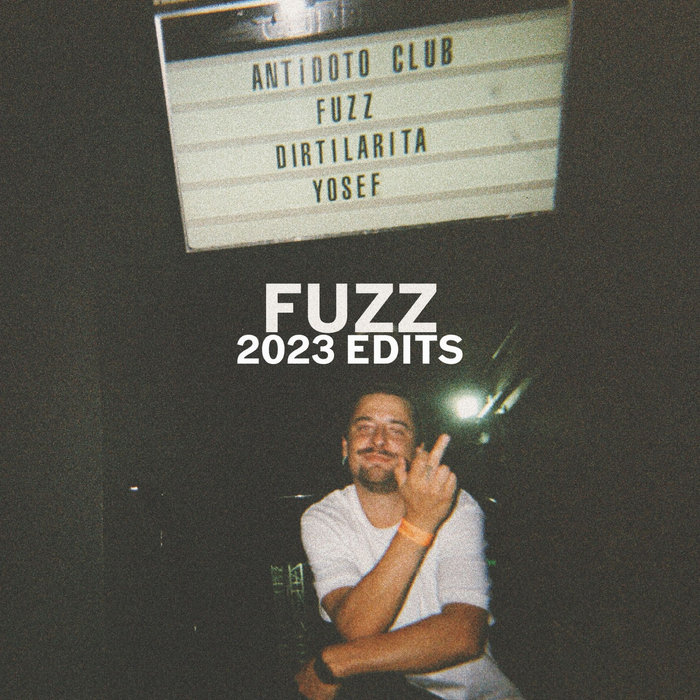 FUZZ (AU) – BRENT FAIYAZ – FUCKTHEWORLD (FUZZ JUNGLE EDIT)