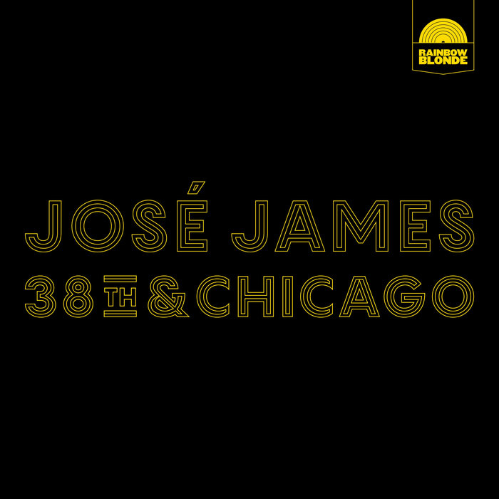 José James – 38th & Chicago
