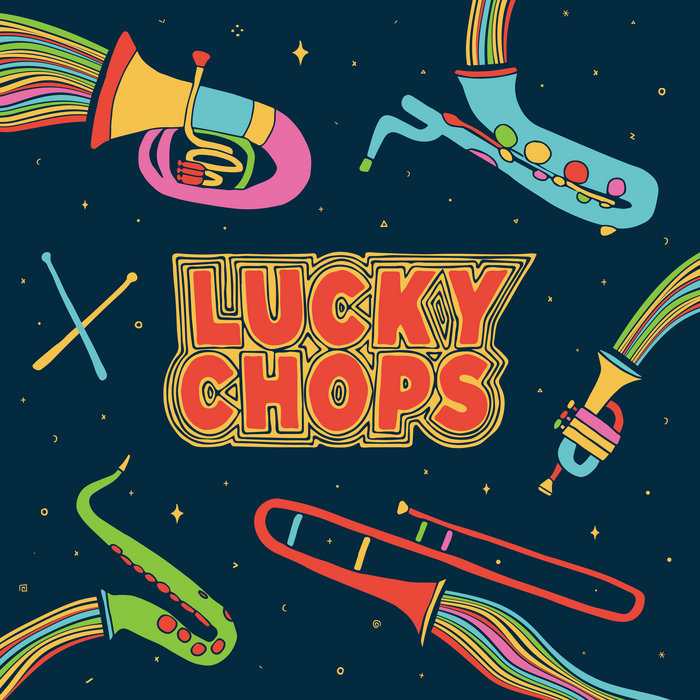 Lucky Chops – Coco 2023