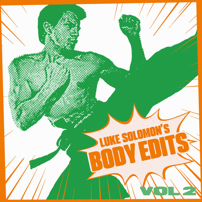 Luke Solomon – All Night Thing – Luke Solomon's Body Edit
