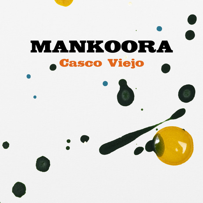 Mankoora – Casco Viejo