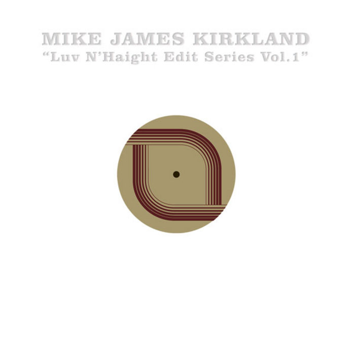 Mike James Kirkland feat. Nicolas Jaar – What My Last Girl Put Me Through (Theres Nothing I Can Do About It) (Nicolas Jaar Remix)