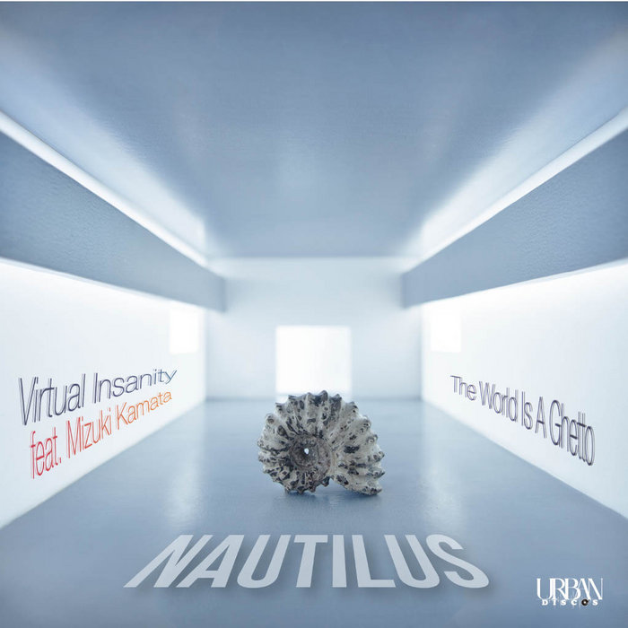 NAUTILUS – Virtual Insanity feat Mizuki Kamata