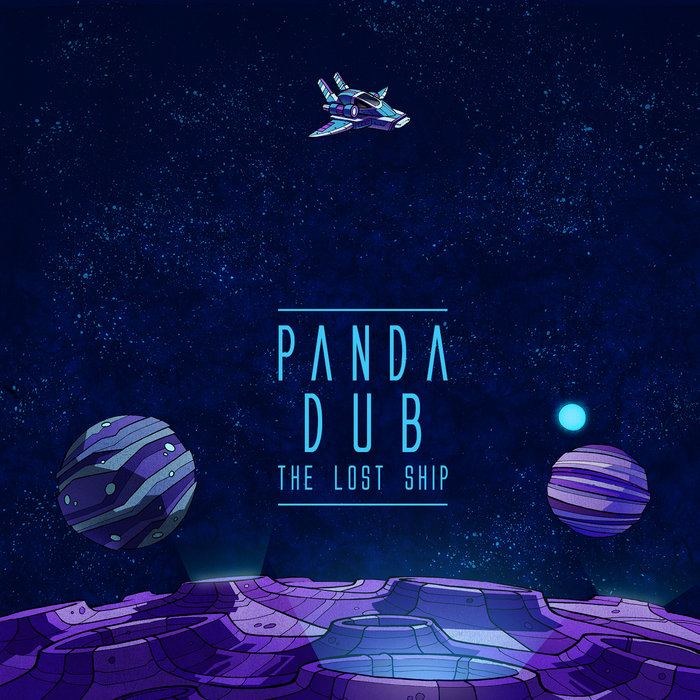 Panda Dub – Mayd Hubb meets Joe Pilgrim – Tribute to Yabby You – Panda meets Jamma Dim REMIX