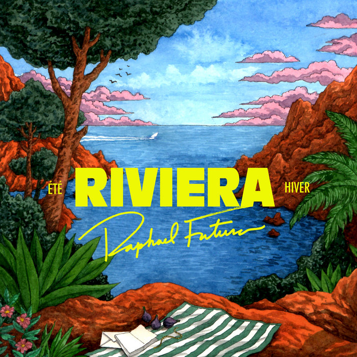 Raphael Futura – Riviera