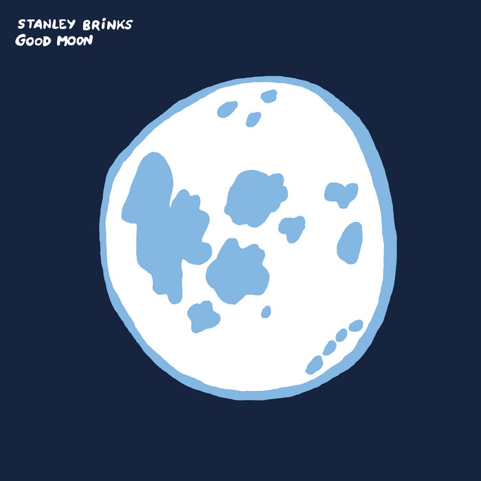 Stanley Brinks – ALWAYS THE SAME