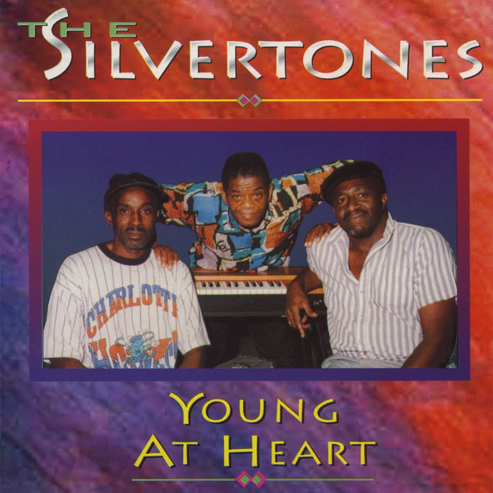 The Silvertones – Sufferer's Child