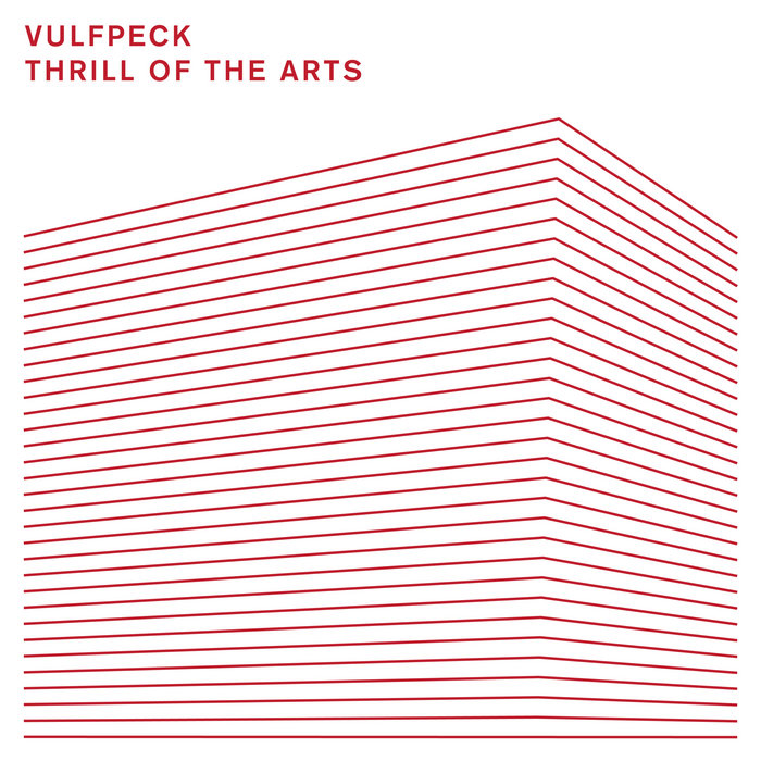 Vulfpeck – Back Pocket