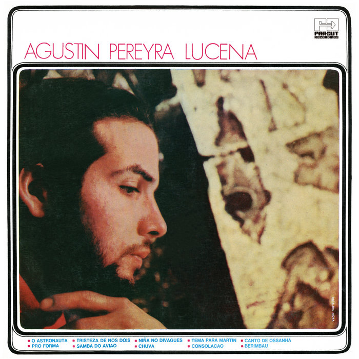 Agustín Pereyra Lucena – Consolação