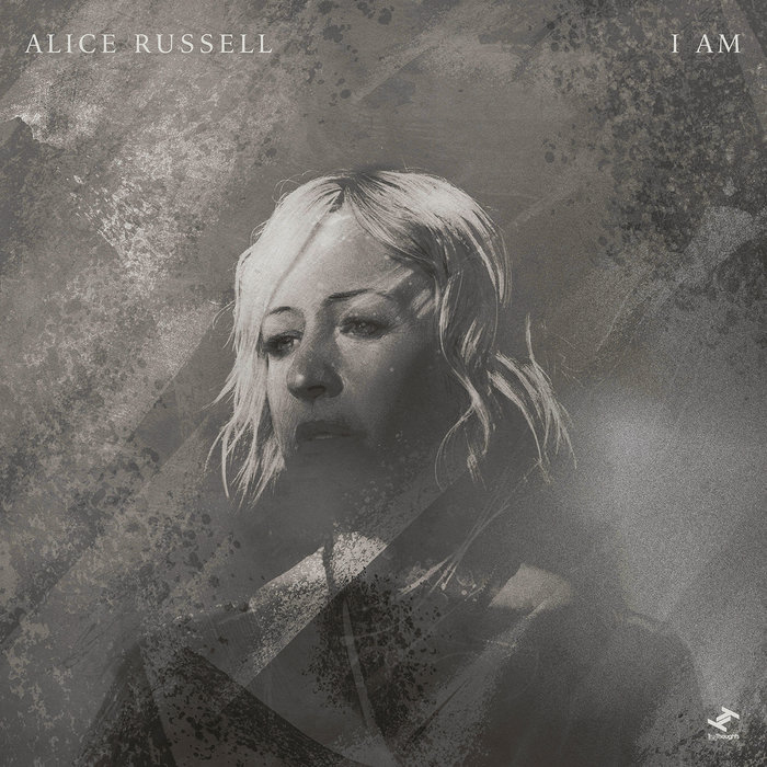 Alice Russell – I See You
