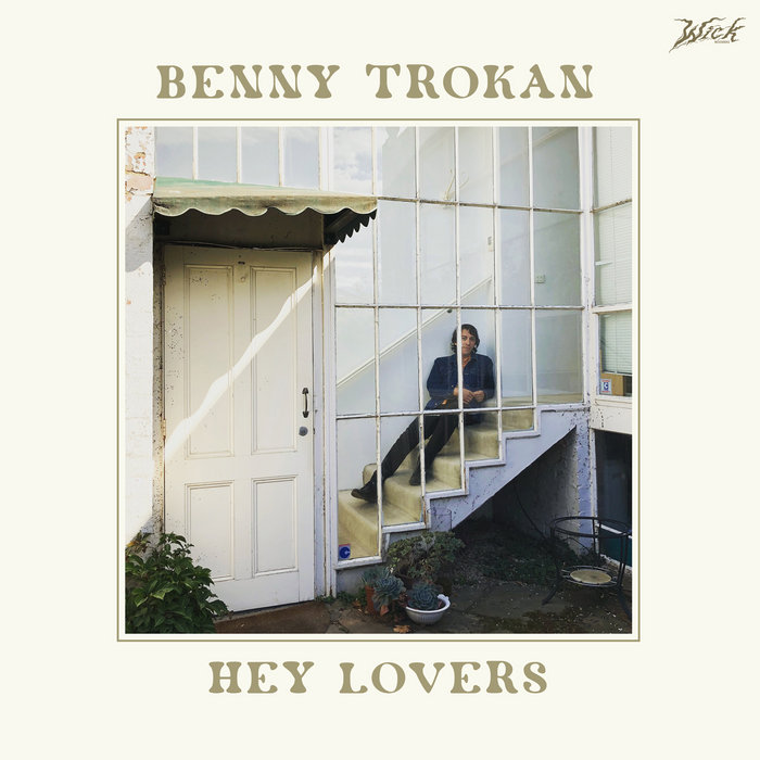 Benny Trokan – Hey Lover