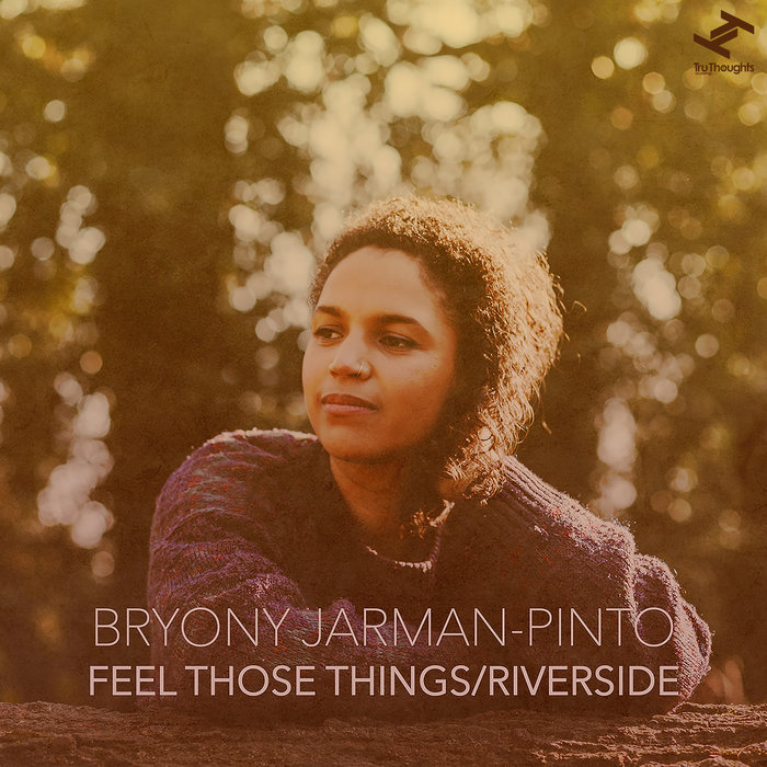 Bryony Jarman-Pinto – Feel Those Things