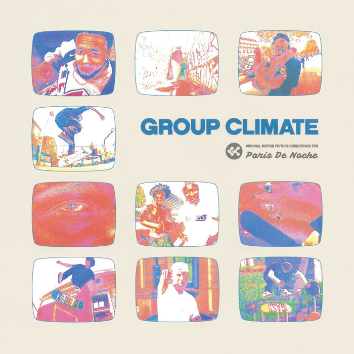 Group Climate – T-U-V
