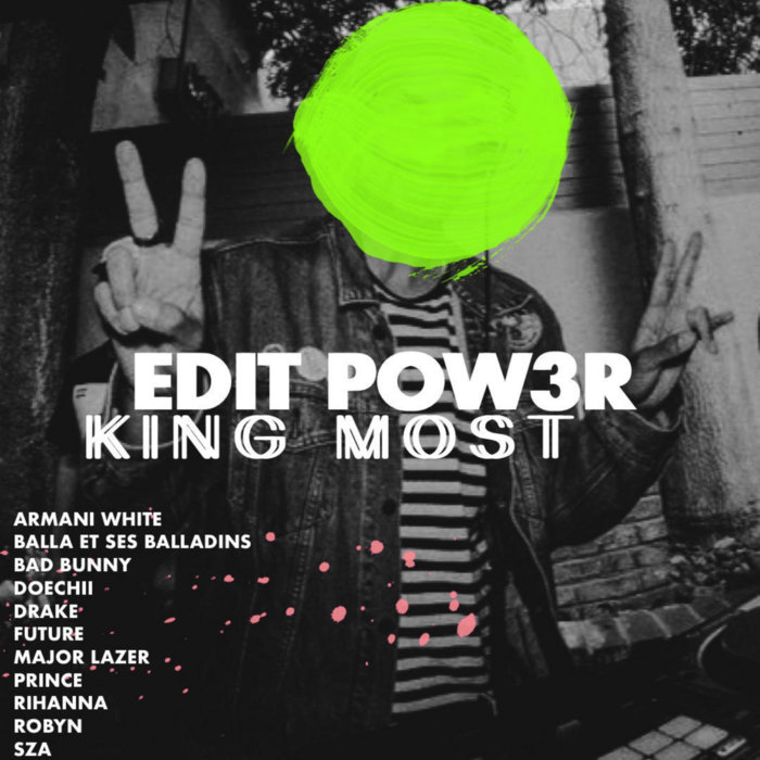 King Most – King Most 