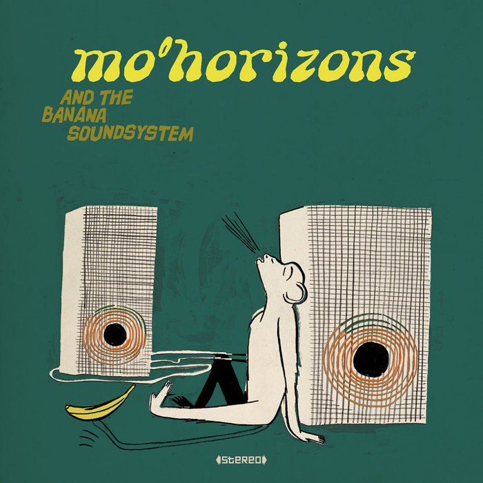 Mo' Horizons – Koito Pie Biera feat. Varna Boogaloo Crew
