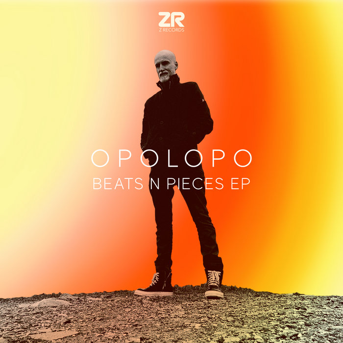 Opolopo – Looking For You feat. Darien