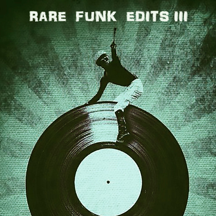 Sonic Funk Foundry – Mr. Brown – Coldblooded (Rare Groove Edit)