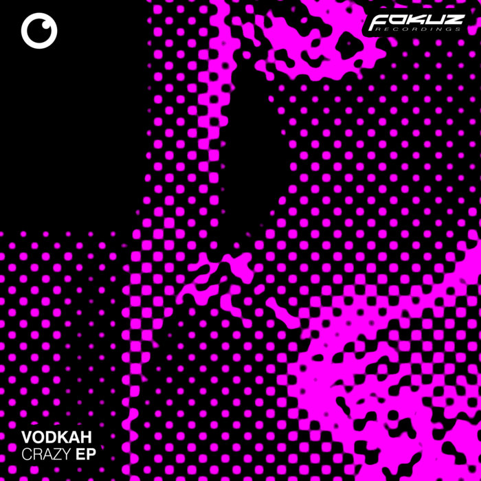 Vodkah – Crazy
