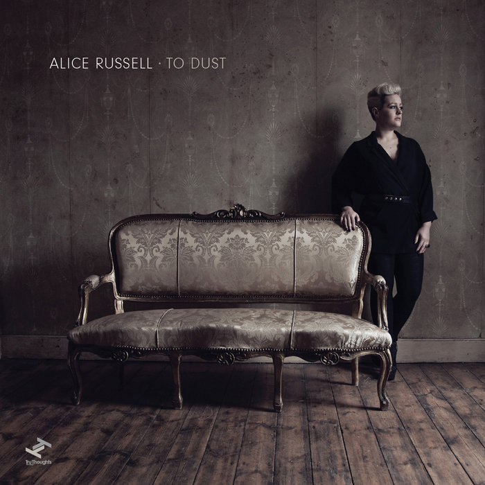 Alice Russell – I Loved You (Anushka's Wild Hearts Edit) (Bonus Track)