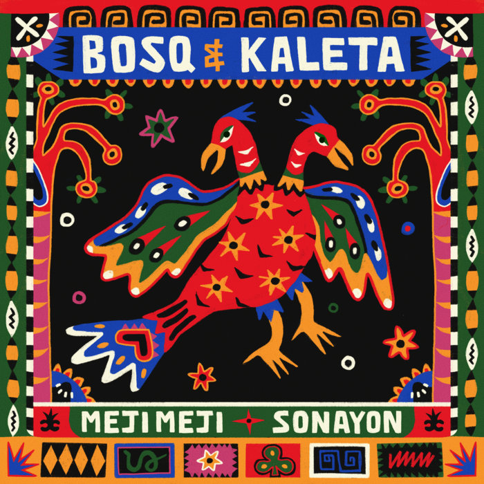 Bosq & Kaleta – Sonayon