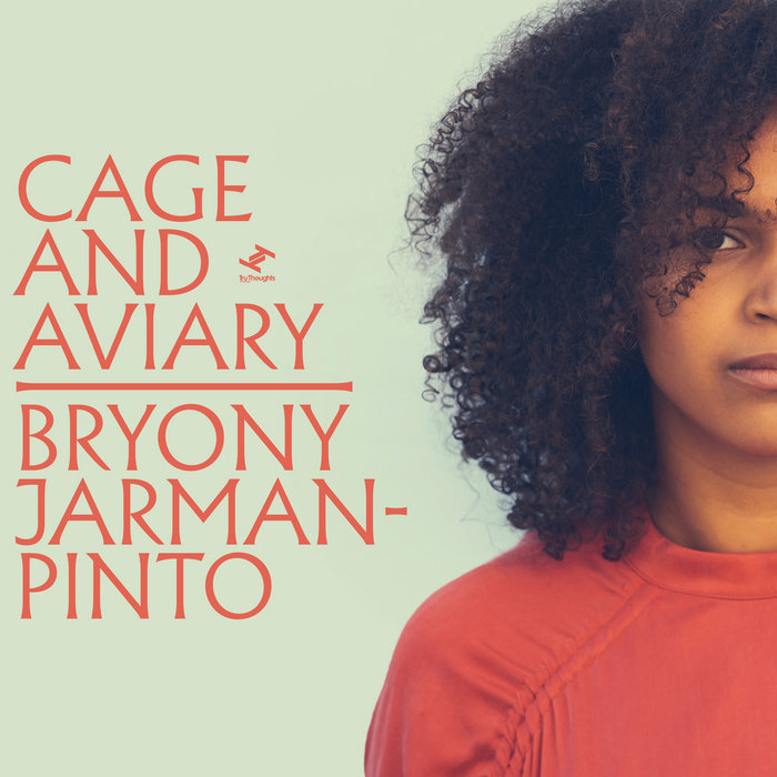 Bryony Jarman-Pinto – Saffron Yellow