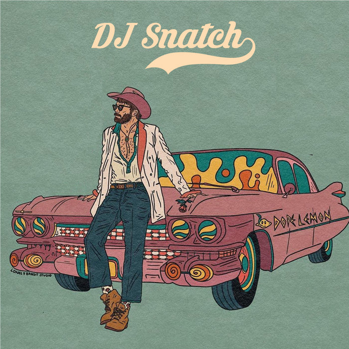 DJ Snatch – Home Soon Stories