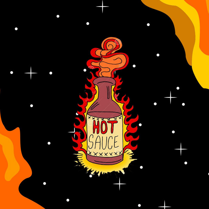 DJ Snatch – Hot Sauce (edit)