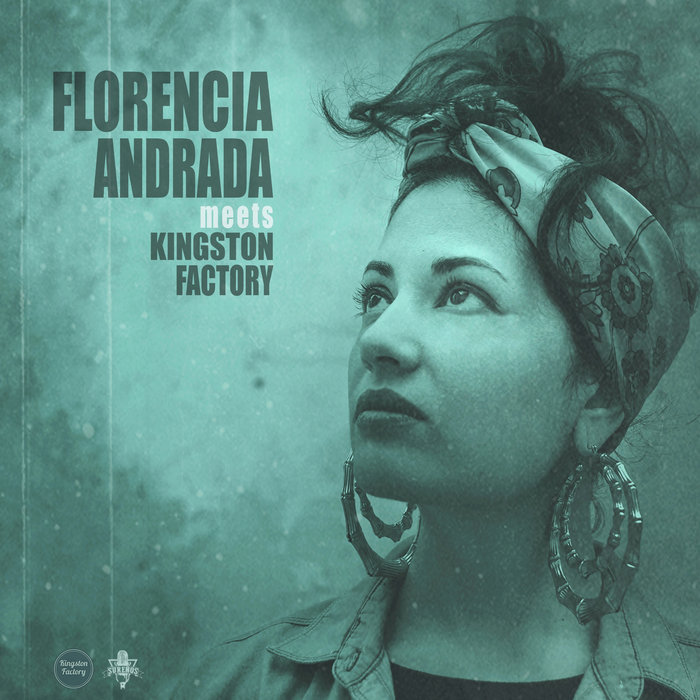 Florencia Andrada – Por Amor – Rocksteady Version