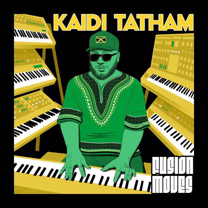 Kaidi Tatham – Sebb Junior feat. Paula – All Of My Life (Kaidi Tatham Remix)