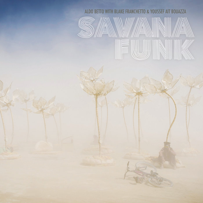 SAVANA FUNK – Duna