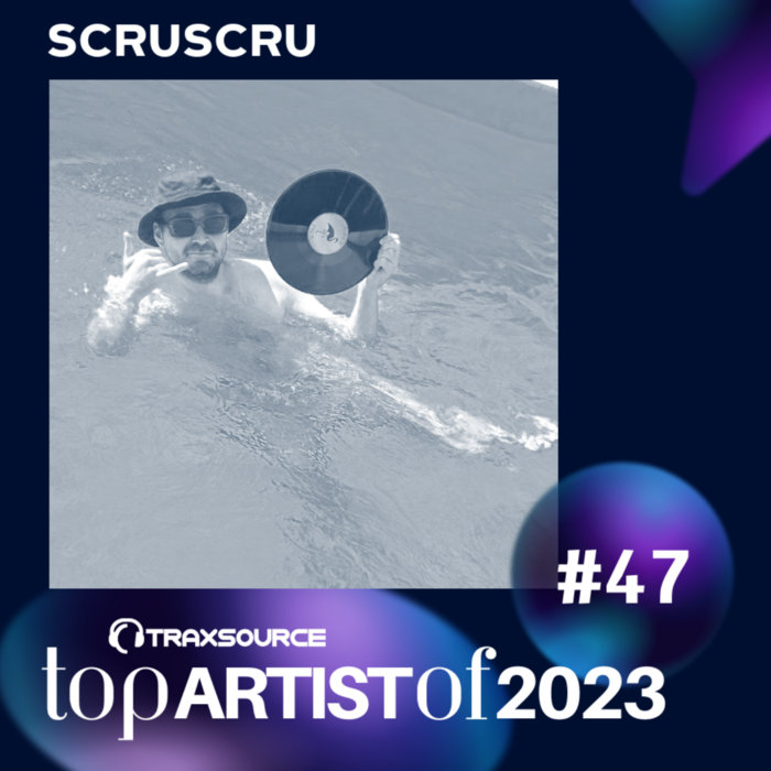 Scruscru – Scruscru – Melting Down