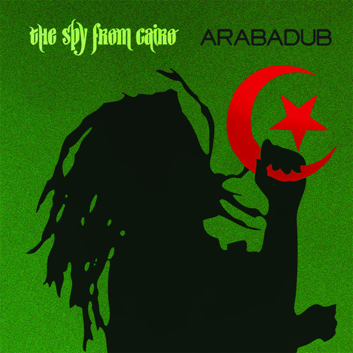 Zeb – The Spy From Cairo – Alladin Dub