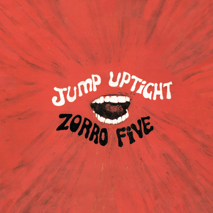 Zorro Five – Reggae Meadowlands