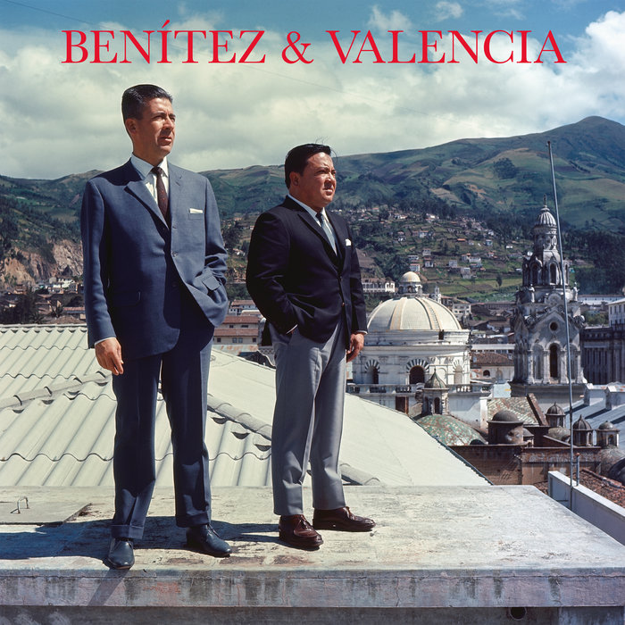 Benitez & Valencia – Lamparilla