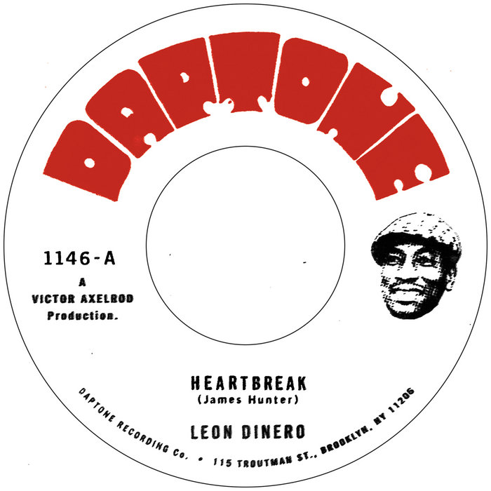 Daptone Records – Heartbreak