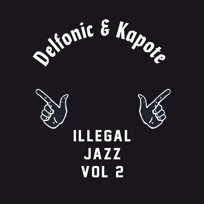 Delfonic & Kapote – Bomba Rejam