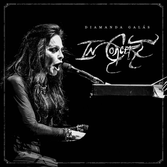 Diamanda Galás – A Soul That's Been Abused (Live)