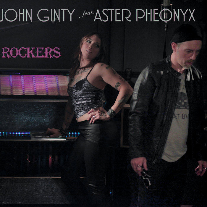 John Ginty, Aster Pheonyx – Believe in Smoke (feat. Aster Pheonyx)