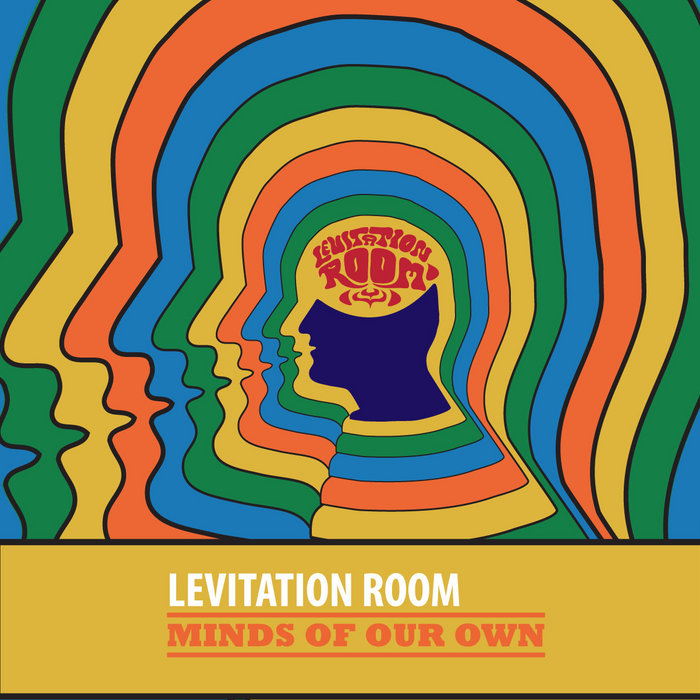 Levitation Room – Firebird Lane