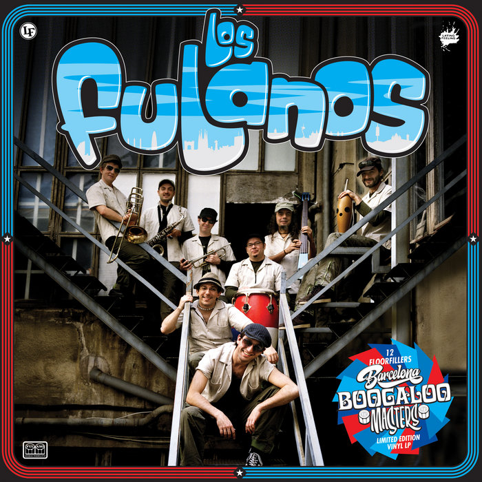 Los Fulanos – I Like It Like That